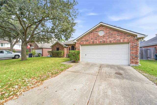 1530 Miller Avenue, Katy, TX 77493