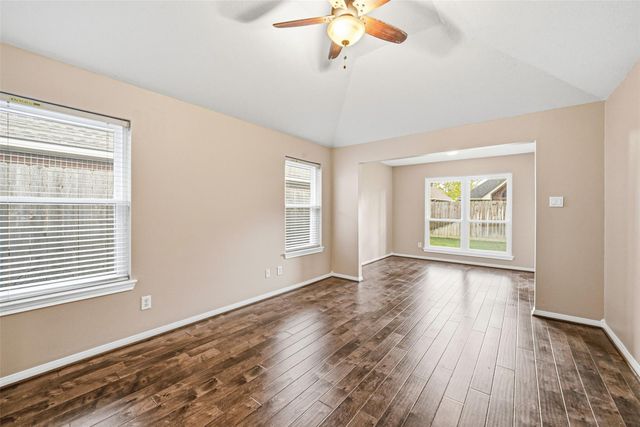 1530 Miller Avenue, Katy, TX 77493