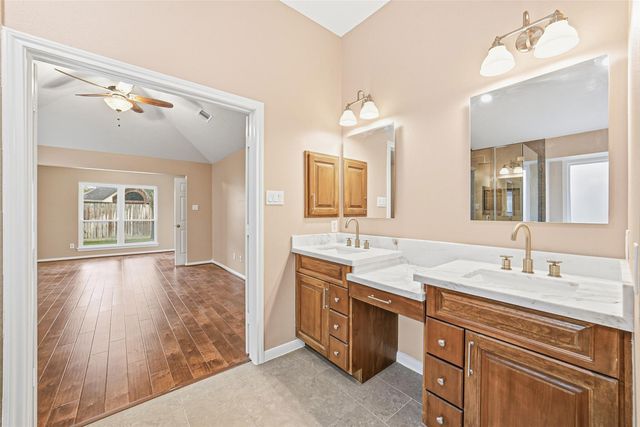 1530 Miller Avenue, Katy, TX 77493