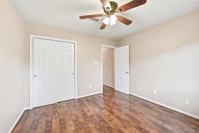 1530 Miller Avenue, Katy, TX 77493