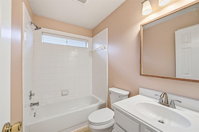 1530 Miller Avenue, Katy, TX 77493