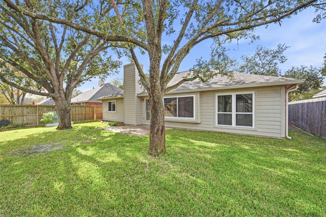 1530 Miller Avenue, Katy, TX 77493