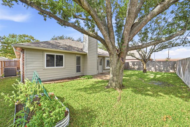 1530 Miller Avenue, Katy, TX 77493