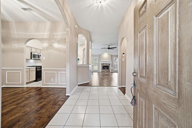 1530 Miller Avenue, Katy, TX 77493