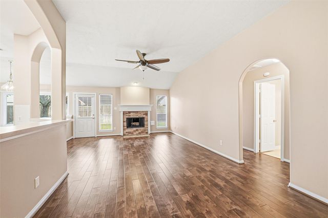 1530 Miller Avenue, Katy, TX 77493