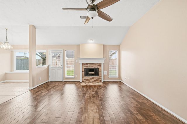 1530 Miller Avenue, Katy, TX 77493