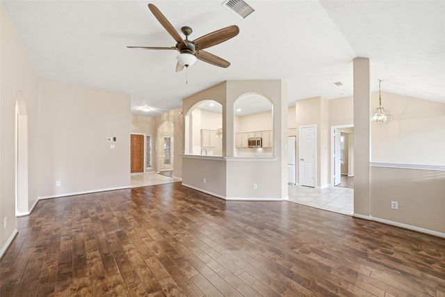 1530 Miller Avenue, Katy, TX 77493