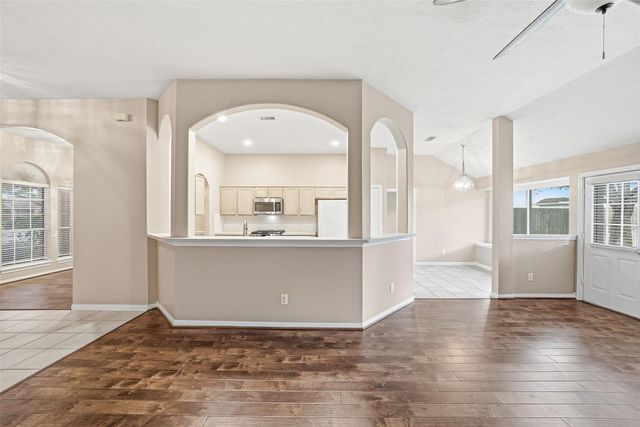 1530 Miller Avenue, Katy, TX 77493