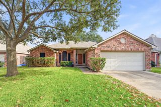 1530 Miller Avenue, Katy, TX 77493