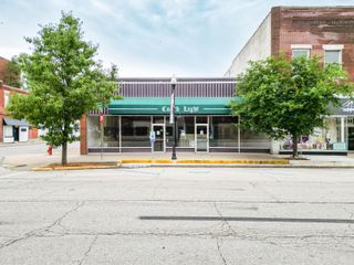 500 W REED ST, Moberly, MO 65270