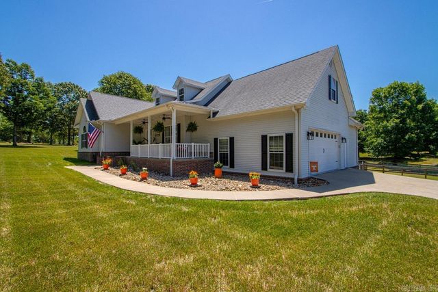 1271 Angel Drive, Alexander, AR 72002