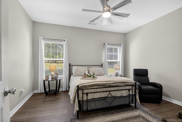 1271 Angel Drive, Alexander, AR 72002