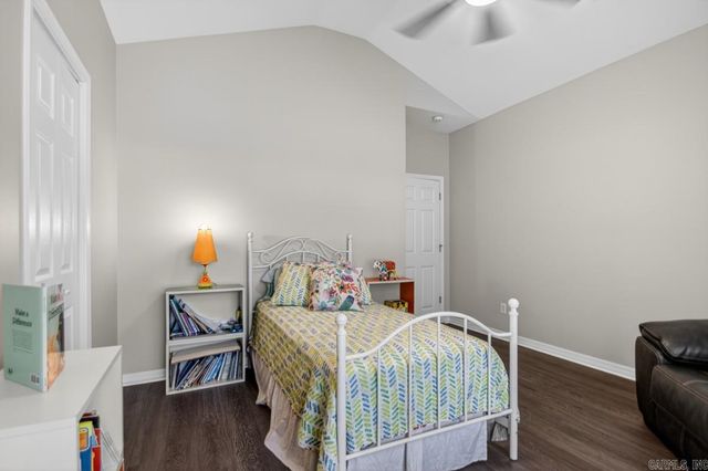 1271 Angel Drive, Alexander, AR 72002