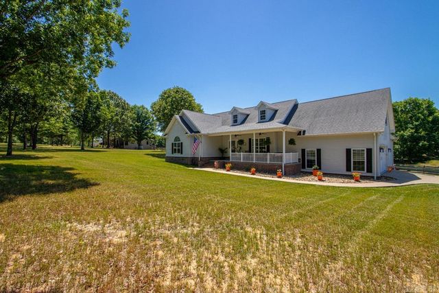 1271 Angel Drive, Alexander, AR 72002