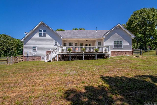 1271 Angel Drive, Alexander, AR 72002