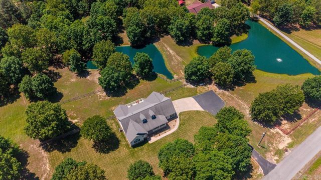 1271 Angel Drive, Alexander, AR 72002