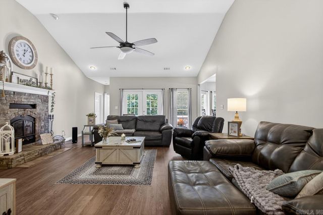 1271 Angel Drive, Alexander, AR 72002