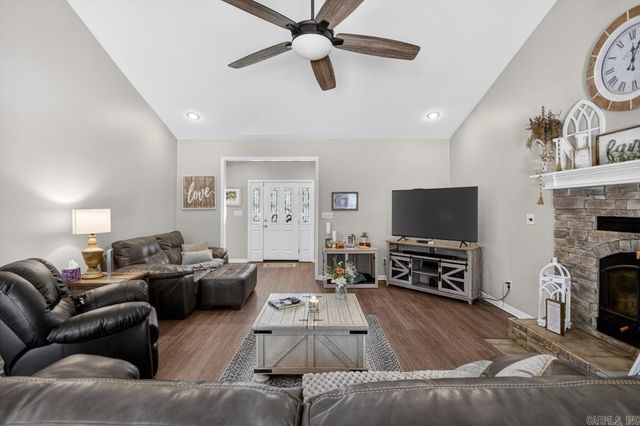 1271 Angel Drive, Alexander, AR 72002