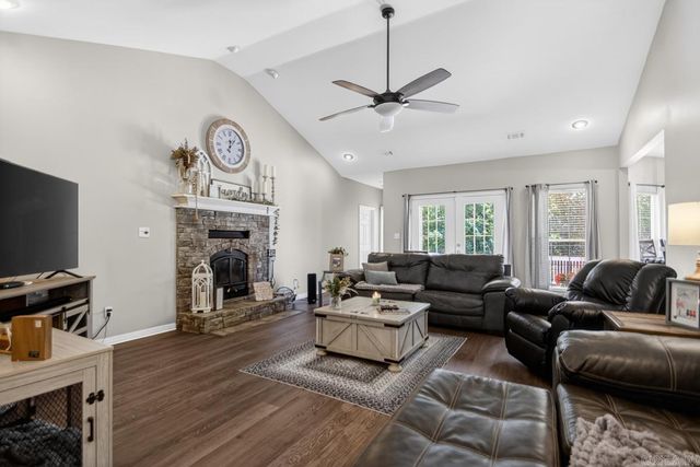 1271 Angel Drive, Alexander, AR 72002