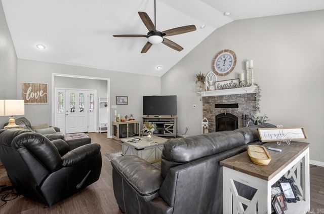 1271 Angel Drive, Alexander, AR 72002