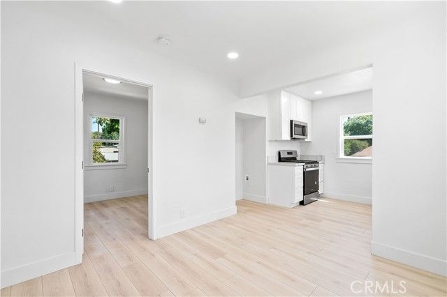 2240 6th Street Back House, La Verne, CA 91750