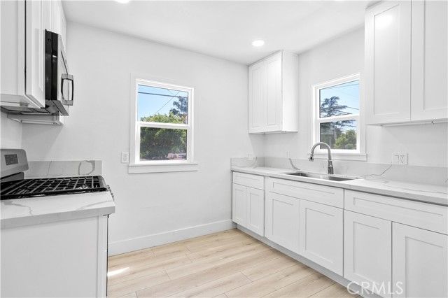 2240 6th Street Back House, La Verne, CA 91750