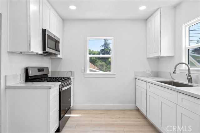 2240 6th Street Back House, La Verne, CA 91750