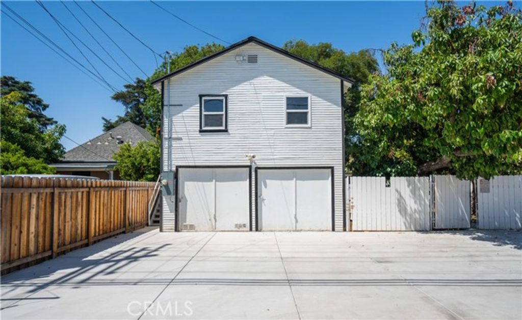 2240 6th Street Back House, La Verne, CA 91750