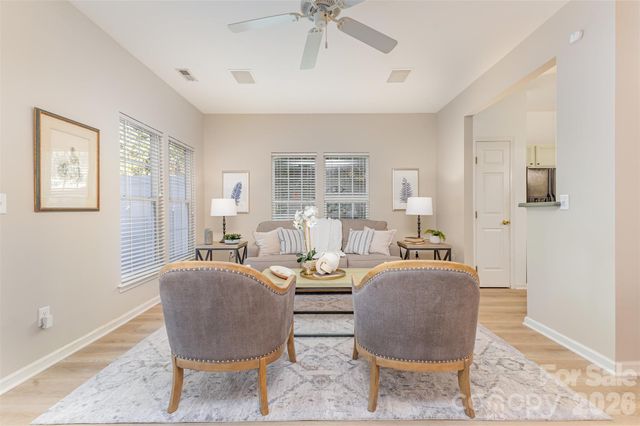 12327 Jessica Place, Charlotte, NC 28269