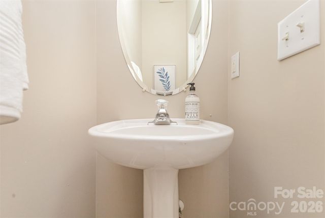 12327 Jessica Place, Charlotte, NC 28269