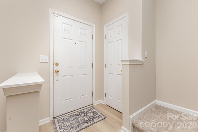 12327 Jessica Place, Charlotte, NC 28269