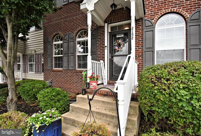 2152 DANVILLE DR, Pennsburg, PA 18073