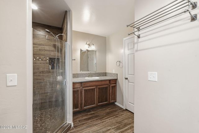 3304 W Athenee Court, Tucson, AZ 85746