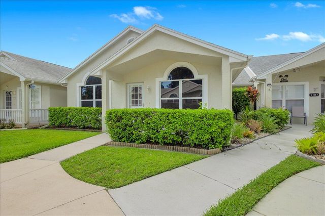 1189 NW Lombardy Drive, Port St. Lucie, FL 34986