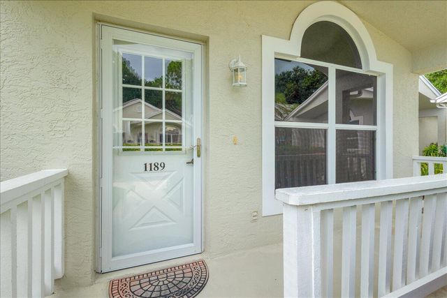 1189 NW Lombardy Drive, Port St. Lucie, FL 34986