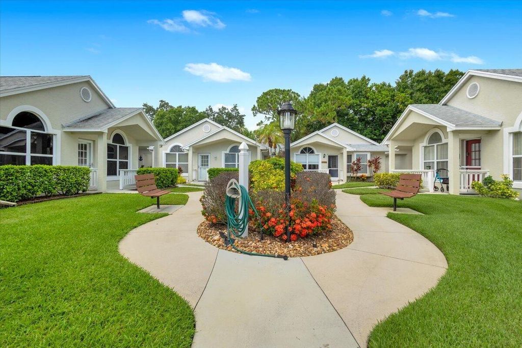 1189 NW Lombardy Drive, Port St. Lucie, FL 34986