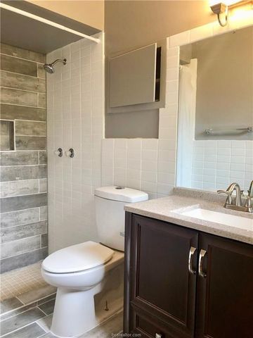 807 Vine Street, Bryan, TX 77802