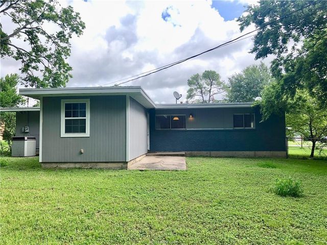 807 Vine Street, Bryan, TX 77802