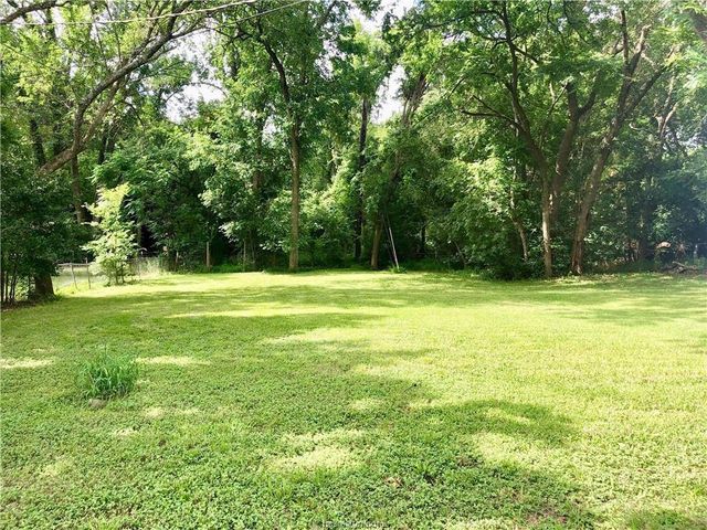 807 Vine Street, Bryan, TX 77802