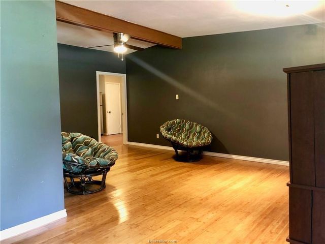 807 Vine Street, Bryan, TX 77802