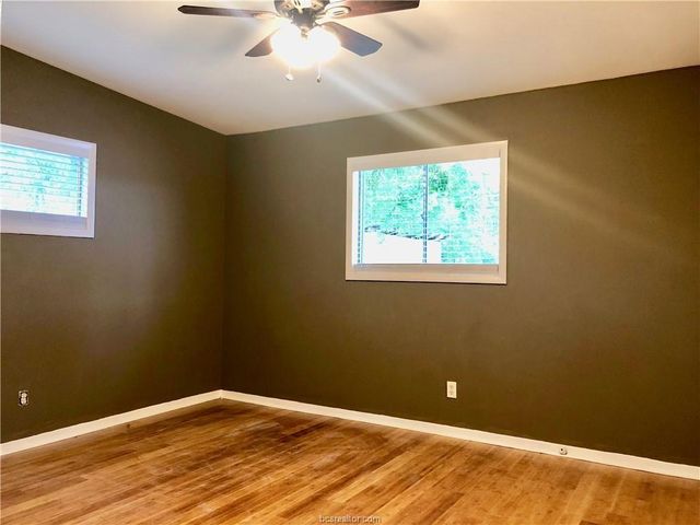 807 Vine Street, Bryan, TX 77802