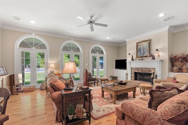 3651 Russells Lane, Mobile, AL 36619