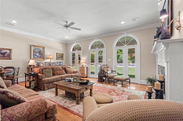 3651 Russells Lane, Mobile, AL 36619
