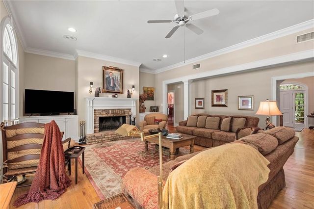 3651 Russells Lane, Mobile, AL 36619