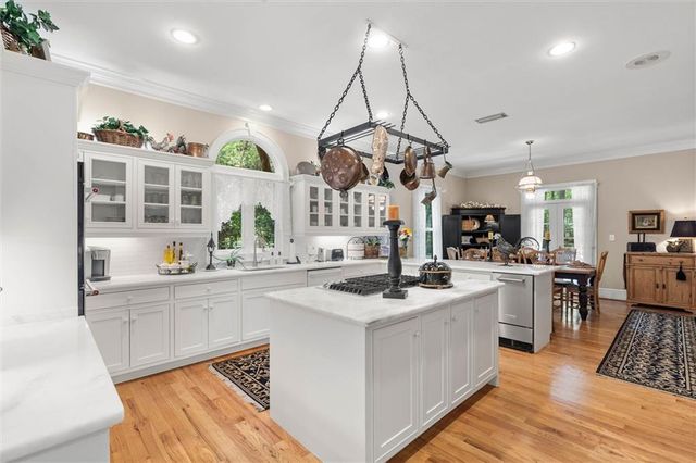 3651 Russells Lane, Mobile, AL 36619