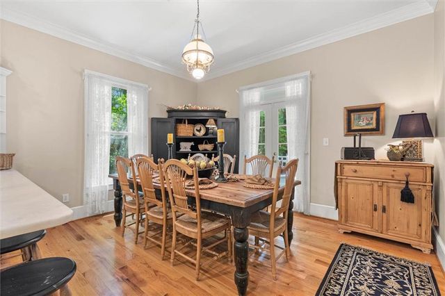 3651 Russells Lane, Mobile, AL 36619