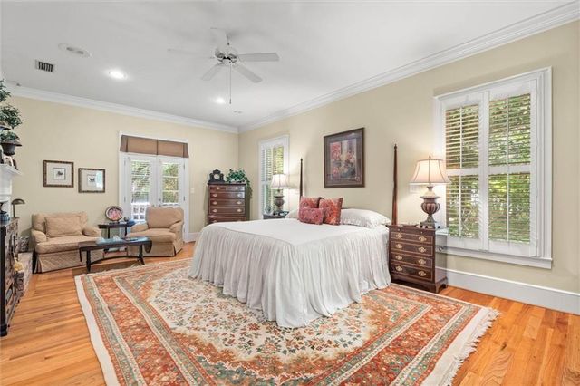 3651 Russells Lane, Mobile, AL 36619