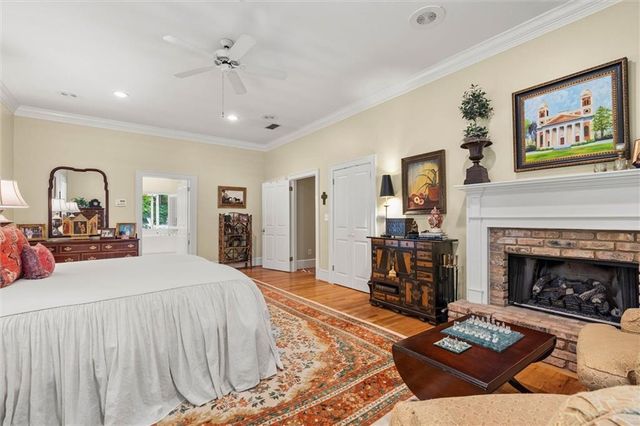 3651 Russells Lane, Mobile, AL 36619