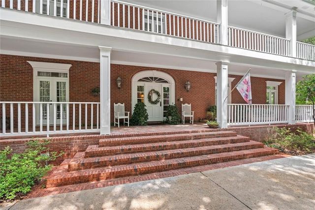 3651 Russells Lane, Mobile, AL 36619