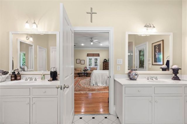3651 Russells Lane, Mobile, AL 36619
